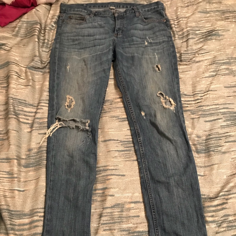 Women’s jeans